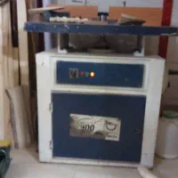 دستگاه نجاری