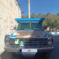 نیسان مدل ۸۳