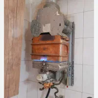 تعمیر آبگرمکن و پکیج