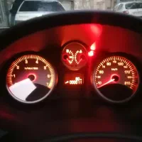 پژو 207 tu5p|خودرو سواری و وانت|اراک, |دیوار