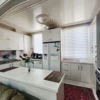 فردوس غرب۸۴متر۲خ آگهی واقعی /کم واحد/افتابگیر|فروش آپارتمان|تهران, شهرک پرواز|دیوار