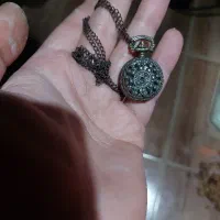 ساعت کلاسیک گردنی