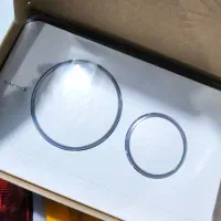 صفحه کلید فلاش تانک توکار