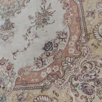 فرش ماشینی ۹متری