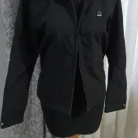 پالتو کاپشن لباس مجلسی.مانتوبافت شال|لباس|مشهد, فدک|دیوار