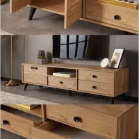 تولید انواع لوازم و دکوراسیون چوبی و کابینت|خدمات پیشه و مهارت|رفسنجان, |دیوار