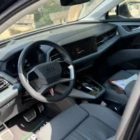 Q5 etron audi تیپ ۳ ۲۰۲۴|خودرو سواری و وانت|تهران, گلستان (شهرک راه آهن)|دیوار