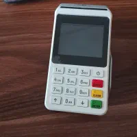 دستگاه کارتخوان شرایط فقط چک