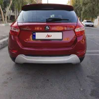 برلیانس کراس مدل97|خودرو سواری و وانت|قم, زنبیل آباد|دیوار