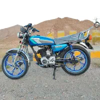 موتور 200شباب