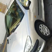 پژو ۲۰۶ مدل ۸۴ نقره ای تمیز|خودرو سواری و وانت|مشهد, هفت تیر (نه دره)|دیوار