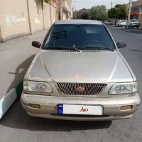 پراید141