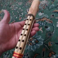 دسته کوک لا|سازهای بادی|آبادان, |دیوار