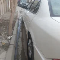 سورن ef7 مدل ۹۷|خودرو سواری و وانت|مشهد, قائم|دیوار