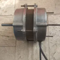 دینام کولر دستی آبی تمام مس الکتروموتور