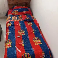 تخت نوجوان باتشک وروتختی