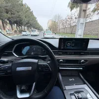 فیدلیتی پرایم ۷نفره ، مدل 1403