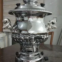 سماورگازی اکبربرادران