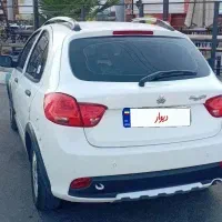 کوییکgxL مدل1403|خودرو سواری و وانت|چهاردانگه (تهران), |دیوار