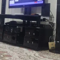 میز TV رایگان در خدمتم