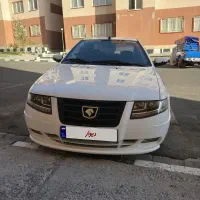 سورن ۱۴۰۲ EF7فول بیرنگ