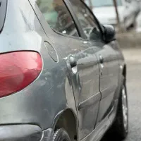 پژو ۲۰۶ مدل ۱۳۸۵ تیپ۳|خودرو سواری و وانت|ارومیه, |دیوار