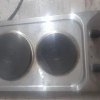 اجاق برقی