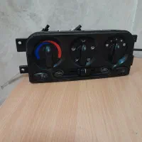 کلید پنل داشبورد ام وی ام ۱۱۰