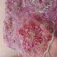 پارچه مجلسی|لوازم خیاطی و بافتنی|کرج, برغان|دیوار