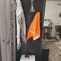 جاکفشی|جاکفشی، کمد، دراور|بجنورد, |دیوار