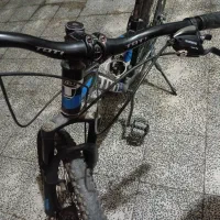 دوچرخه مدل ۲۶توتی|دوچرخه، اسکیت، اسکوتر|اندیمشک, |دیوار