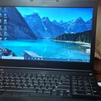 dell precision 4800 لپ تاپ|رایانه همراه|چالوس, |دیوار