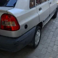 پراید ۱۴۱|خودرو سواری و وانت|تبریز, |دیوار