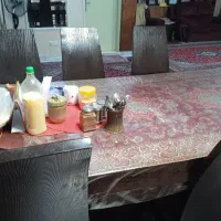 مبلمان و میز نهار خوری|مبلمان خانگی و میز عسلی|تهران, شیخ هادی|دیوار