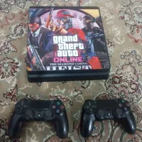 ps4 اسلیم یک ترا کپی خور