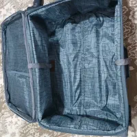 چمدان|کیف، کفش، کمربند|کرج, کلاک نو|دیوار