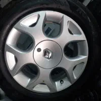 رینگ رنو ساندرو زیر صفری