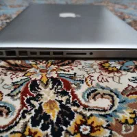 لپتاپ اپل Mac book pro|رایانه همراه|سهند, |دیوار