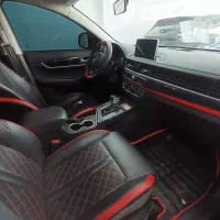 FMC sx5 مدل 1402|خودرو سواری و وانت|کرج, گلشهر|دیوار