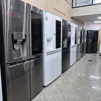 انواع ساید بای ساید خارجی مجودشد|یخچال و فریزر|تهران, دروازه شمیران|دیوار