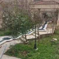 ویلایی زعفرانیه مناسب کار و سکونت