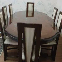 مبل و نهارخوری