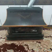 بخاری گازی پلار