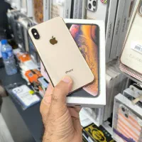 آیفون XS با حافظه 512 با اقساط بلند مدت