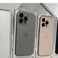 آکبند، ایفون ۱۶ پرومکس ۲۵۶ بدون ریجستر