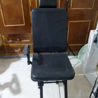 وسایل فروشی میز آینه صندلی|صندلی و نیمکت|ایذه, |دیوار