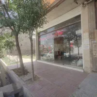 مغازه تجاری حکمت شمالی بیمارستان شهدا|فروش مغازه و غرفه|قم, حکمت شمالی|دیوار