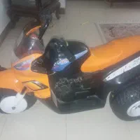 موتور سه چرخ شارژی