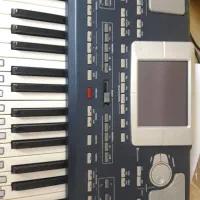 ارگ پی آ۸۰۰مدل۶۰۲|پیانو، کیبورد، آکاردئون|تهران, خلیج فارس|دیوار