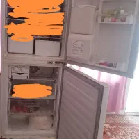 یخچال برای فروش دارم|یخچال و فریزر|قم, خندق|دیوار